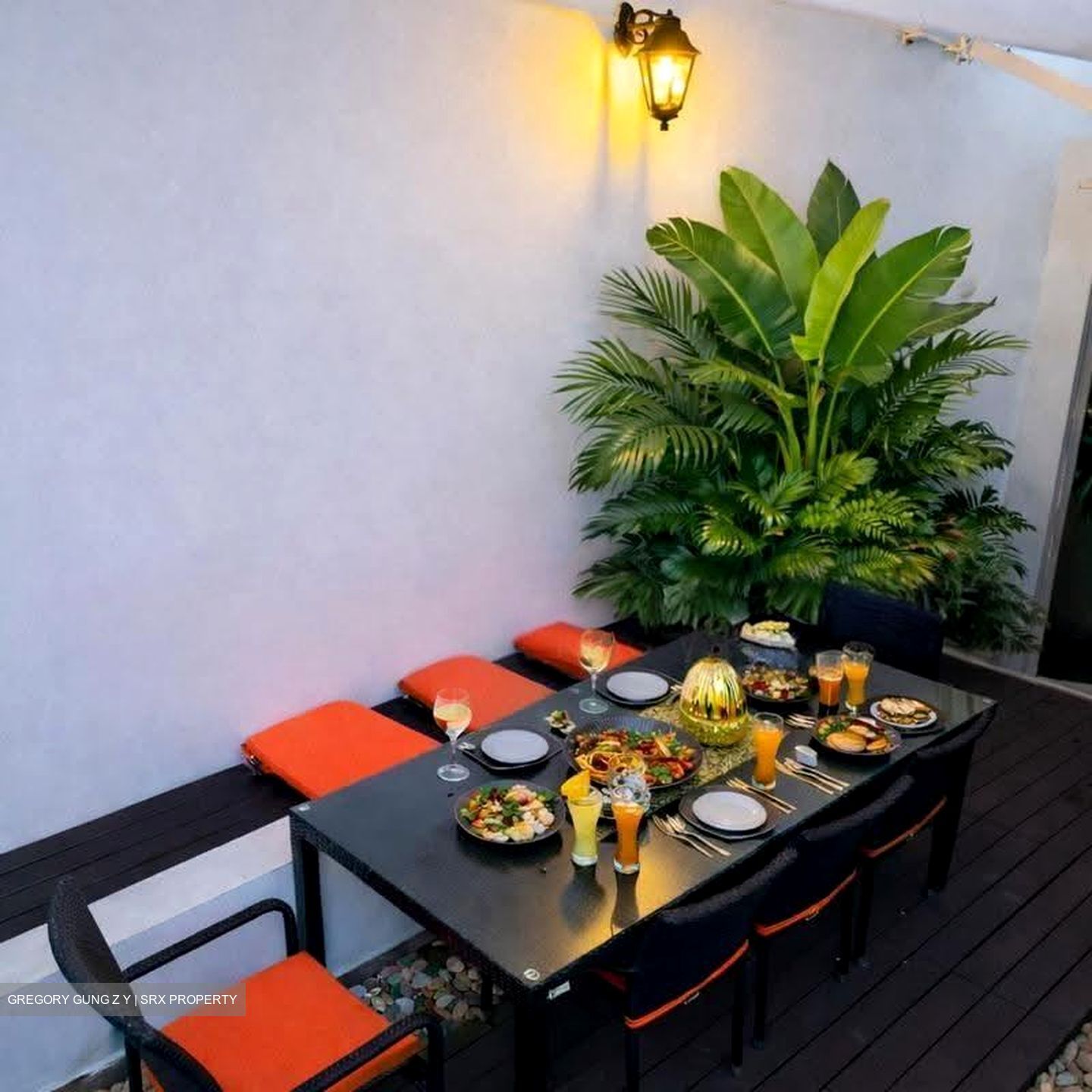 Eon Shenton (D2), Apartment #627795121